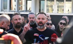 Sendikalardan, hükümete 1 Mayıs'a kadar süre