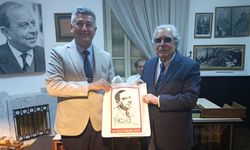 “Dr. Fazıl Küçük' ün mücadelesi unutulmaz”