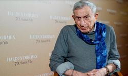 Usta sanatçı vefat etti