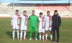 Hamitköy 6 transferle kadrosunu güçlendirdi