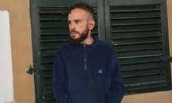 Dur ihtarına uymadı, polislere çarptı