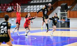 U18’de DİGEM ve UKÜ kupaya yakın