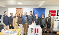 ''Temiz siyaset, Halkın Partisi ile mümkün"