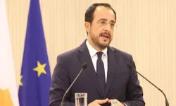 Hristodulidis, Davos’a gitmedi