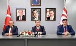 Hükümete güven yok!
