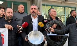 Hür-İş Federasyonu asgari ücrete itiraz etti