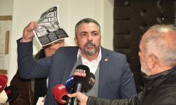 “Ölmek var dönmek yok”