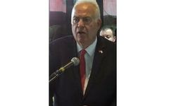 Ulusal Türk Kuruluşları Dünya Konseyi’nden Dr. Fazıl Küçük mesajı