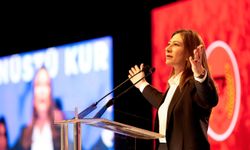 İncirli: “Toplumun tüm kesimlerini kucaklayan bir iktidar kuracağız”