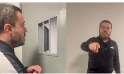 “Havalimanını yakarım” dedi,  KKTC’ye girişi yasaklandı