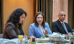 İncirli: “Kıbrıslı Türklerin onayı olmadan hiçbir karar kabul edilemez”