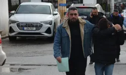 Uyuşturucu sattığını itiraf etti