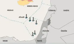 İsrail’den üç bakan “İsai-Afrodit” anlaşması için Güney Kıbrıs’ta
