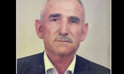 Akın ailesi çınarını kaybetti