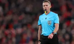 Galatasaray'ın maçına İspanyol hakem