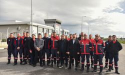 Havalimanı İtfaiyesi'nden hükümete ültimatom