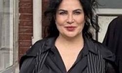 “Bitmiş tezi Fatma Ünal’ın kardeşine teslim ettim”