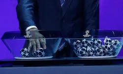 Galatasaray'ın rakibi Juventus