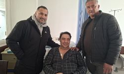 Hüseyin Kıral kalp krizi geçirdi