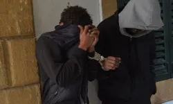 Kaçak yaşam, trafik kontrolünde son buldu