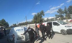 28 kaçak yakalandı