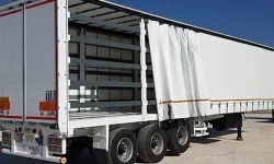 KKTC’ye tır dorsesinde kaçak giriş