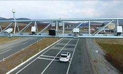 Üç ilçeye daha Kent Güvenlik Yönetim Sistemi