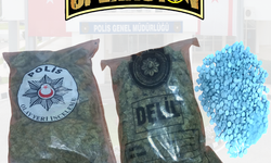 Polisten “Kangal Operasyonu