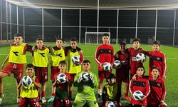 Gençlerbirliği Spor Kulübü’nden anlamlı hareket