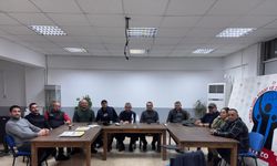 KTEZO ile Kasaplar Birliği, küçükbaş karkas et ithalatı istiyor