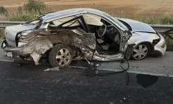 Bir yılda 3 bin 757 kaza