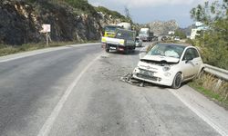 Üç kişi yaralandı