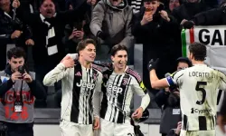 Kenan attı, Juve 3 golle kazandı