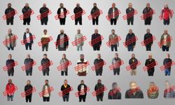 Yerlikaya: “Kırmızı bültenle aranan 40 suçlu yakalandı”