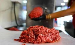 Zam şampiyonu kıyma