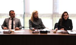 Ekonomi, Maliye, Bütçe ve Plan Komitesi toplandı