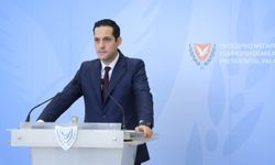 Rum Hükümet Sözcüsü Holguin-Hristodulidis görüşmesini değerlendirdi