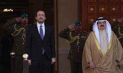 Hristodulidis ve bazı Rum bakanlar Körfez ülkelerinde temaslarda bulundu