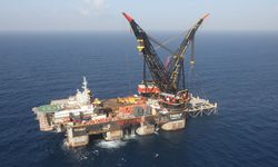 “Kronos” yatağından doğal gaz için hedef 2027