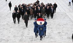 KTSYD üyelerinden anlamlı ziyaret