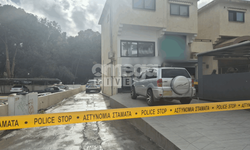 Limasol’da silahlı saldırı