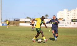 İlk turda 2 sürpriz