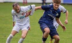 Doğan’ı Tunç kanatlandırdı