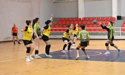 Üçüncü Kyrenia Cup başladı