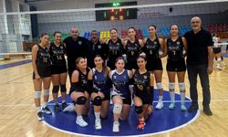 14. Rauf R. Denktaş Kupası Bayanlar Finali: Koop Bank LVA – DAÜ