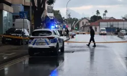 Larnaka’daki silahlı kavga çete işi çıktı