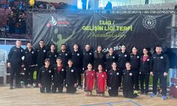 Lefkoşa Badminton Kulübü 1. Lige çıkma şansını son anda kaybetti