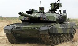 RMMO için tank satın alınması planlanıyor