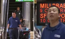 Dünyanın en zengin temizlikçisi