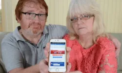 Loto’dan kazandıkları 2 Milyar TL’nin bir kuruşunu alamadılar